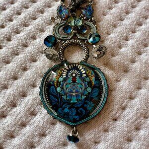 Ayala Bar pendant necklace
